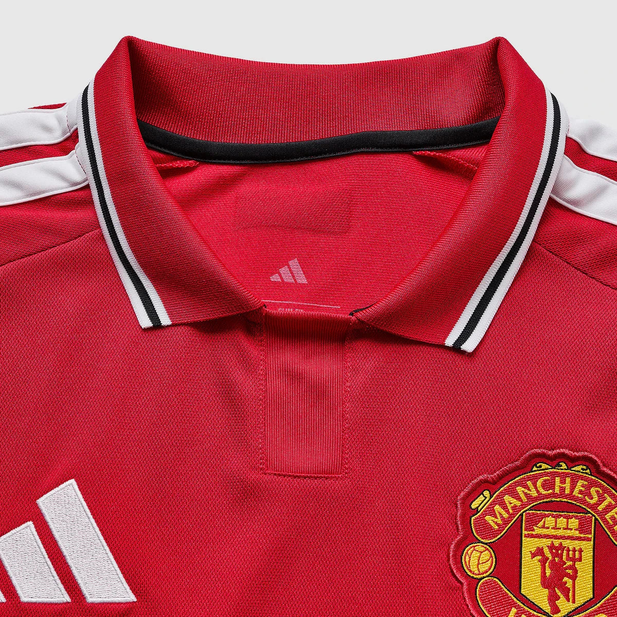 Home 26/27 Men’s Long Sleeve Shirt