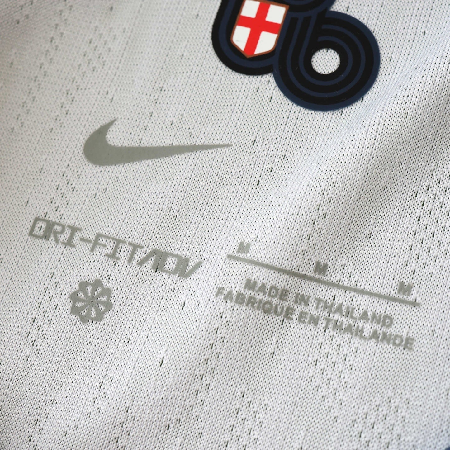 Away 24/25 Player Edition Shirt