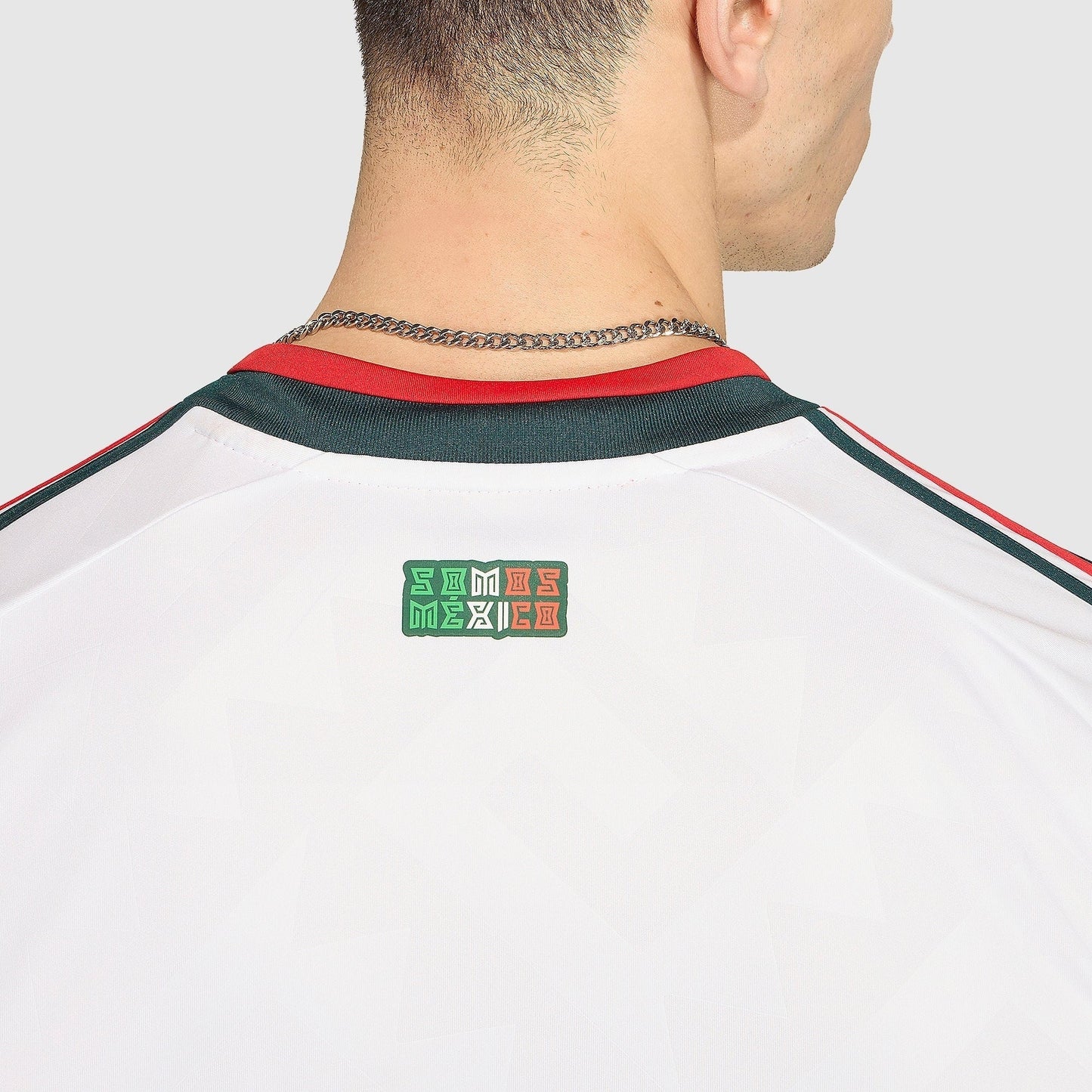 Away 26/27 Men’s Shirt
