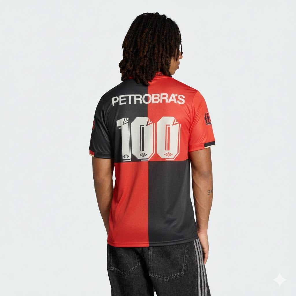 Retro 1995 Men’s Shirt