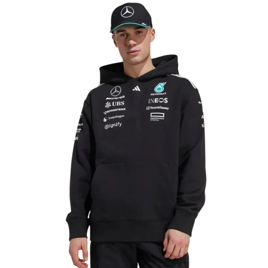 Sweat Jacket 2025 F1-002