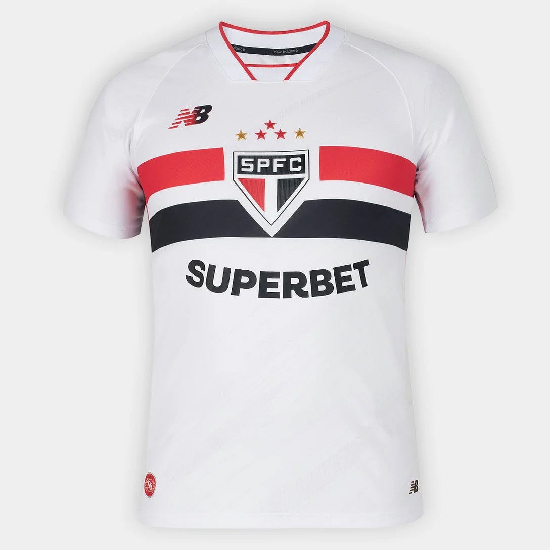 Home 2027 Men’s Shirt