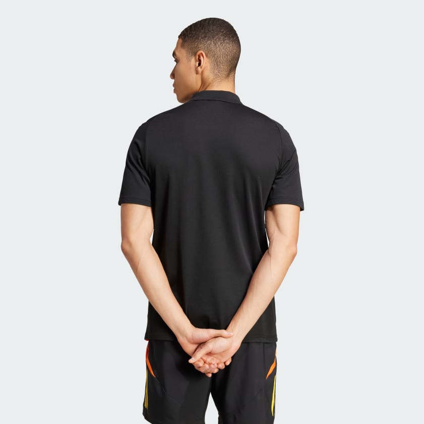 Polo Training 25/26 Men’s Shirt