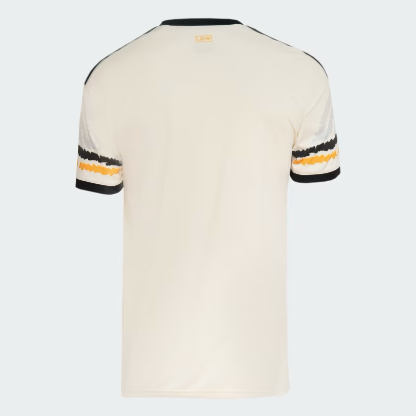 Home 24/25 Men’s Shirt
