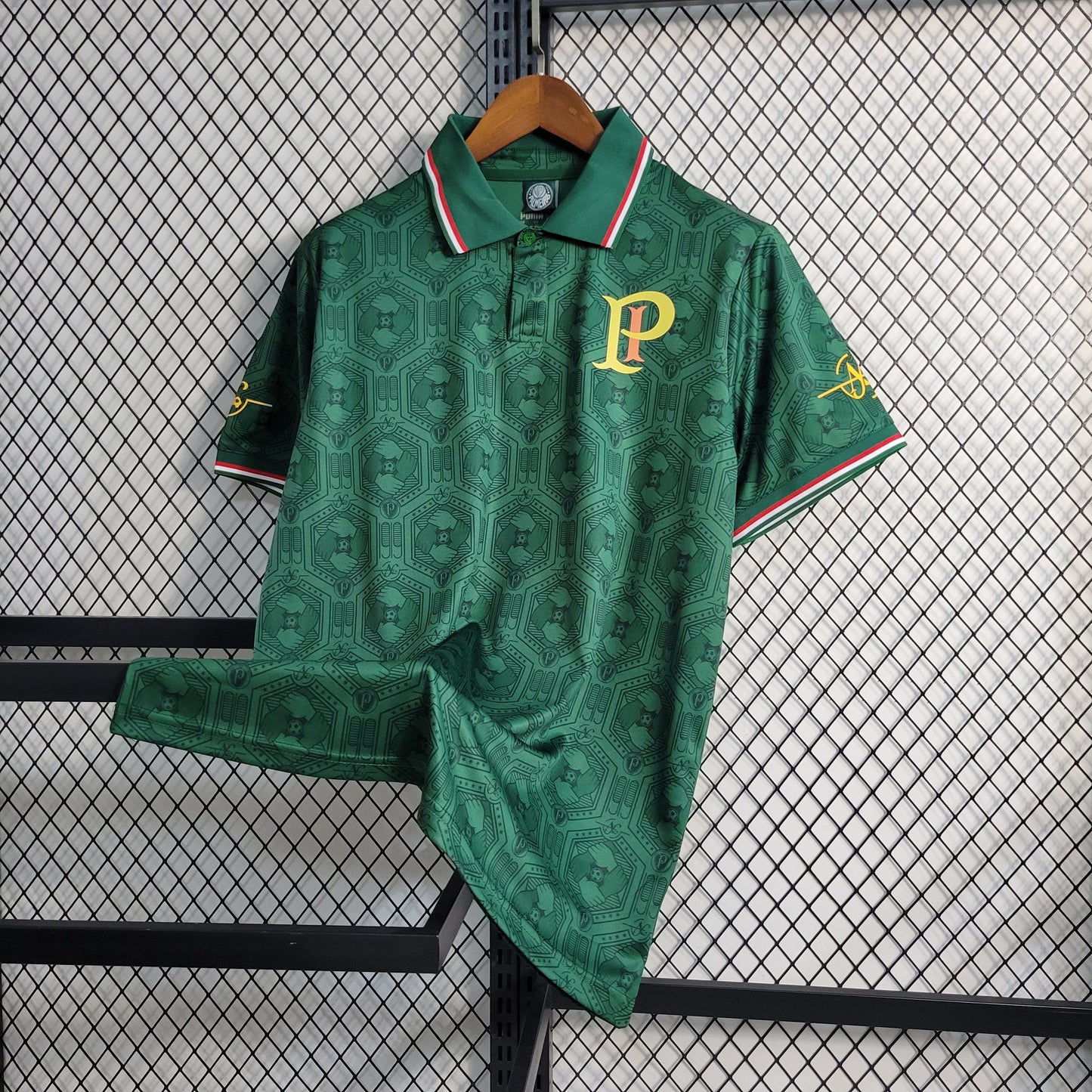 Polo Training 25/26 Men’s Shirt