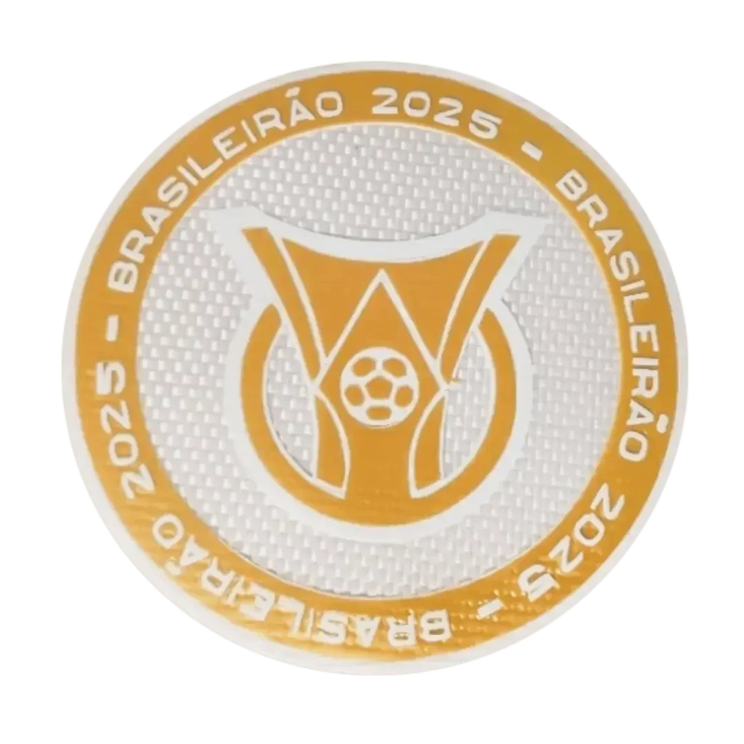Patch Brasileirão Participation