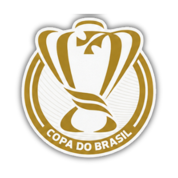 Patch Copa do Brasil Participation