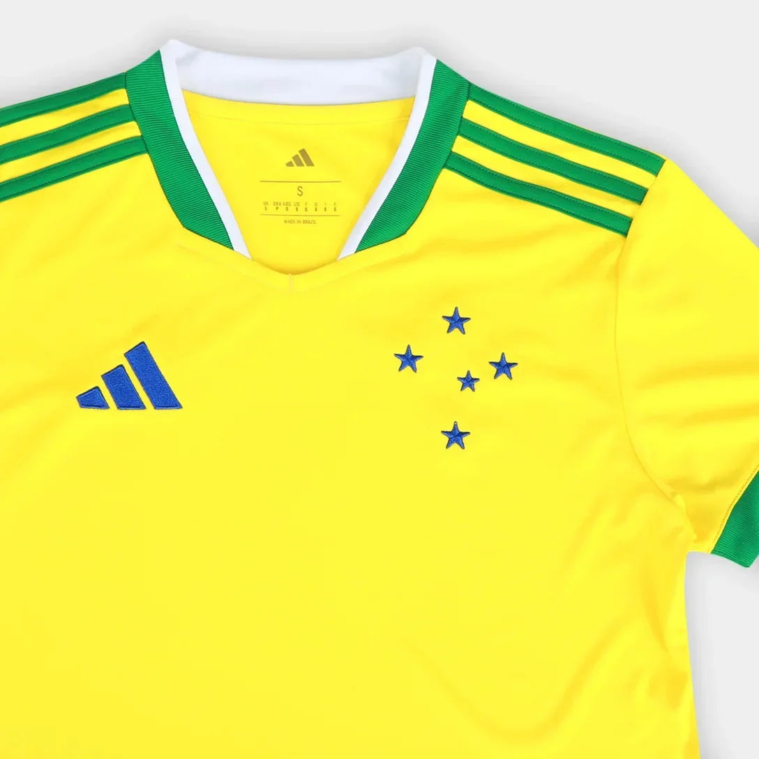 Home 2026 Women’s Shirt