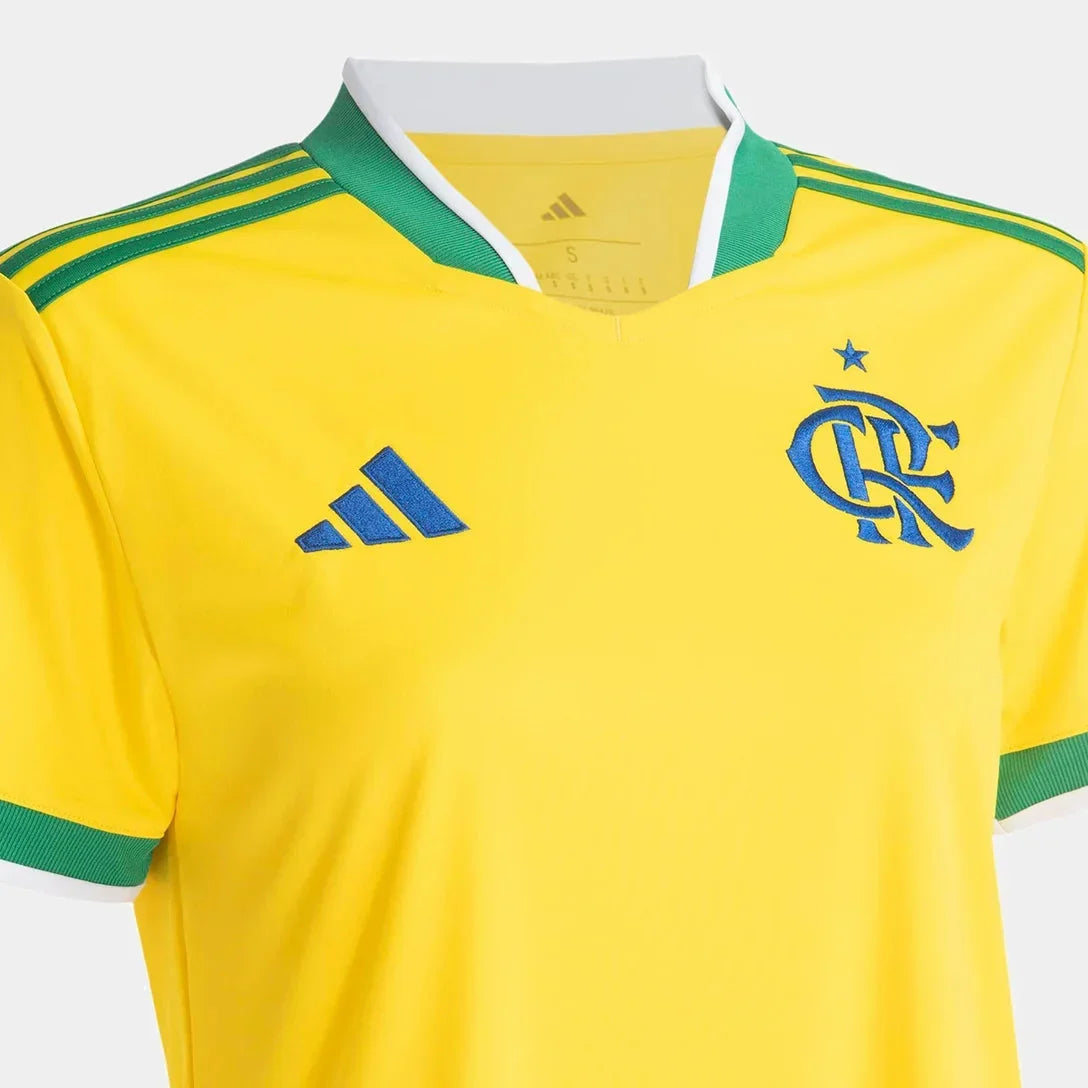 Home 2026 Women’s Shirt