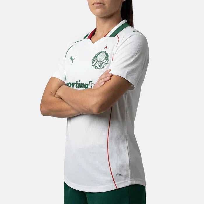 Away 26/27 Women’s Shirt