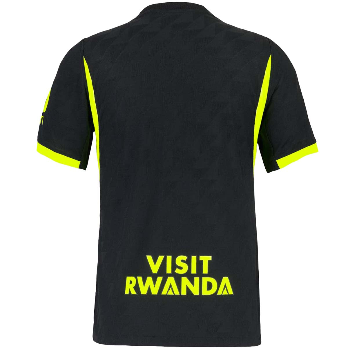 Away 26/27 Men's Fan Jersey 024