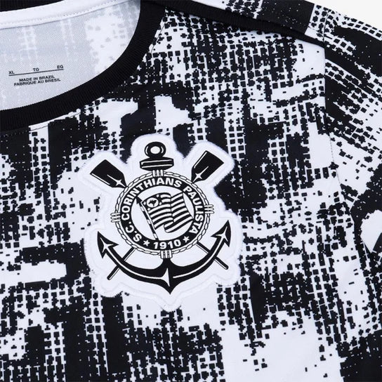 Pre-Match 2026 Men’s Shirt