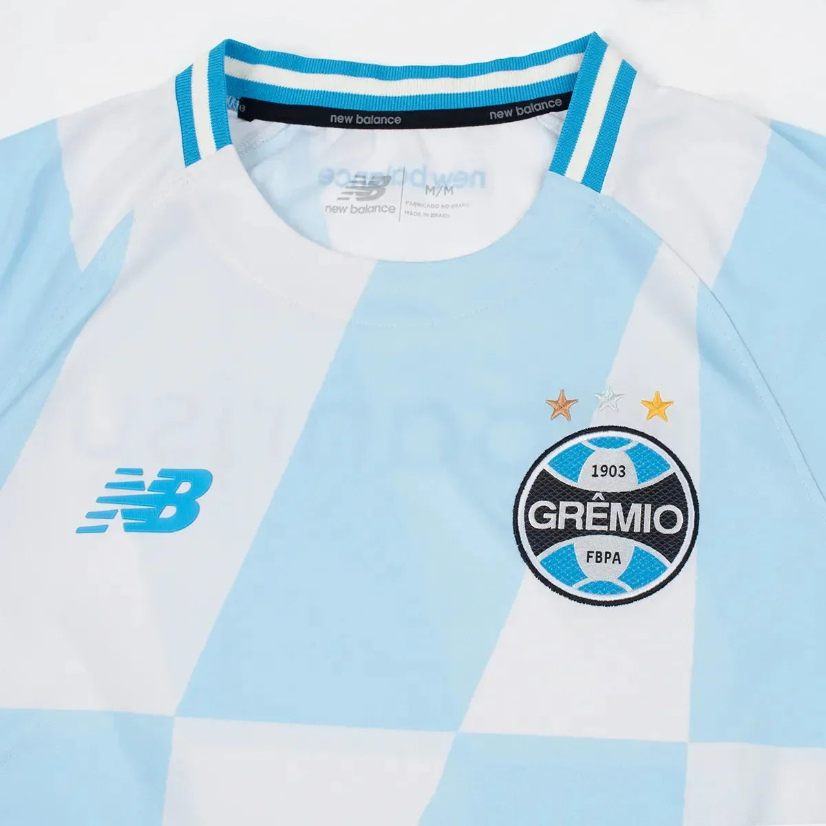 Away 2026 Men’s Shirt