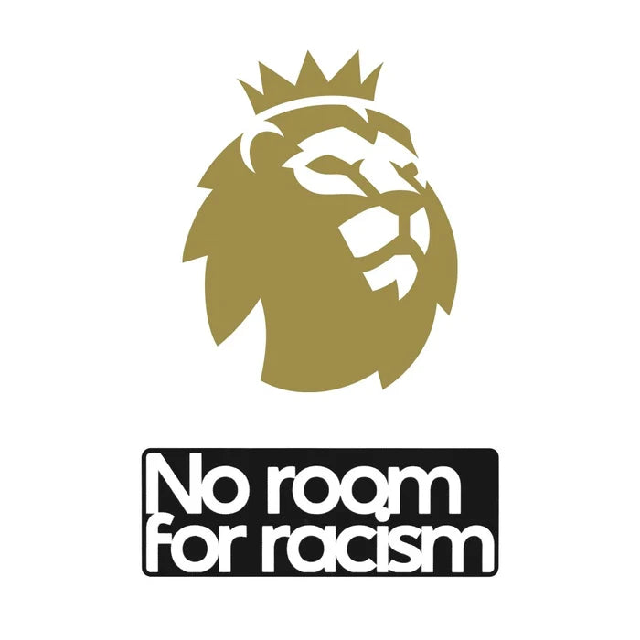 Patch Premier League Gold