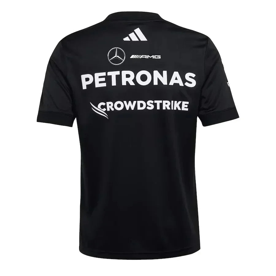 Team Driver T-Shirt 2025 F1-002