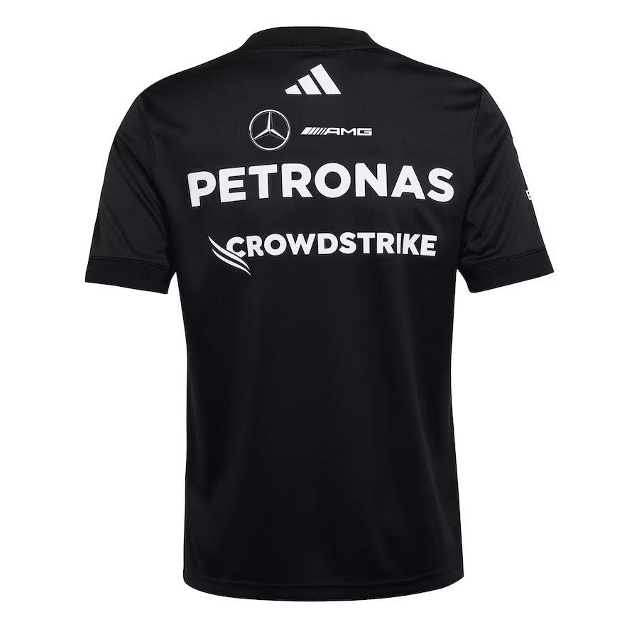 Driver T-Shirt 2025 F1-002