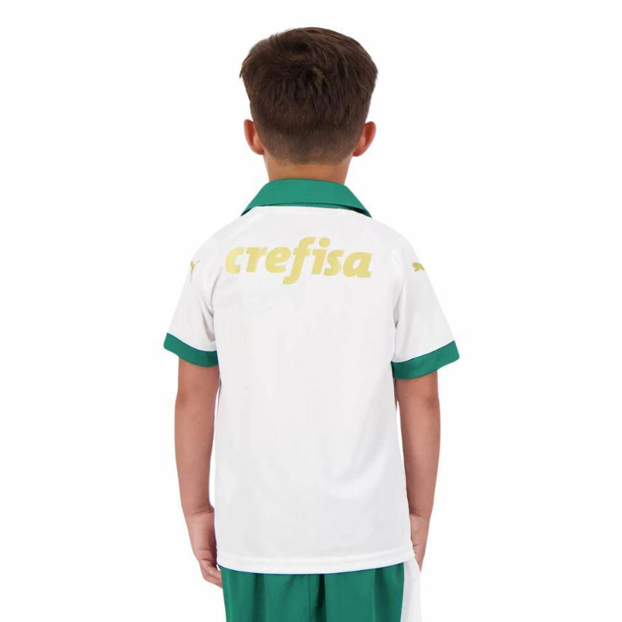 Away 24/25 Kids Kit