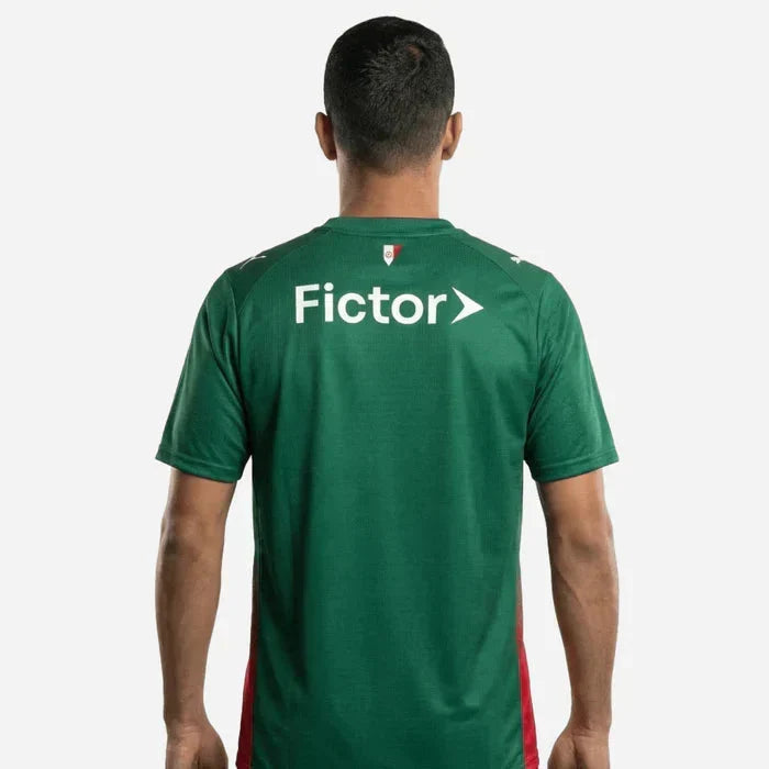 Home 2026 Men’s Shirt