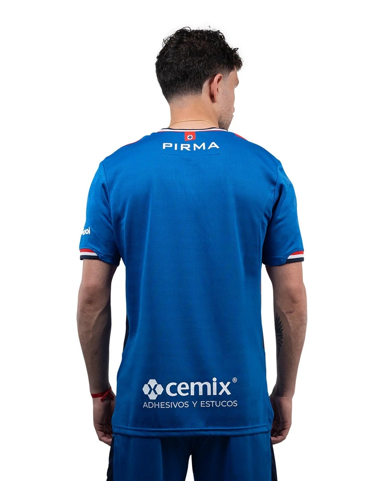 Away 25/26 Fan Shirt