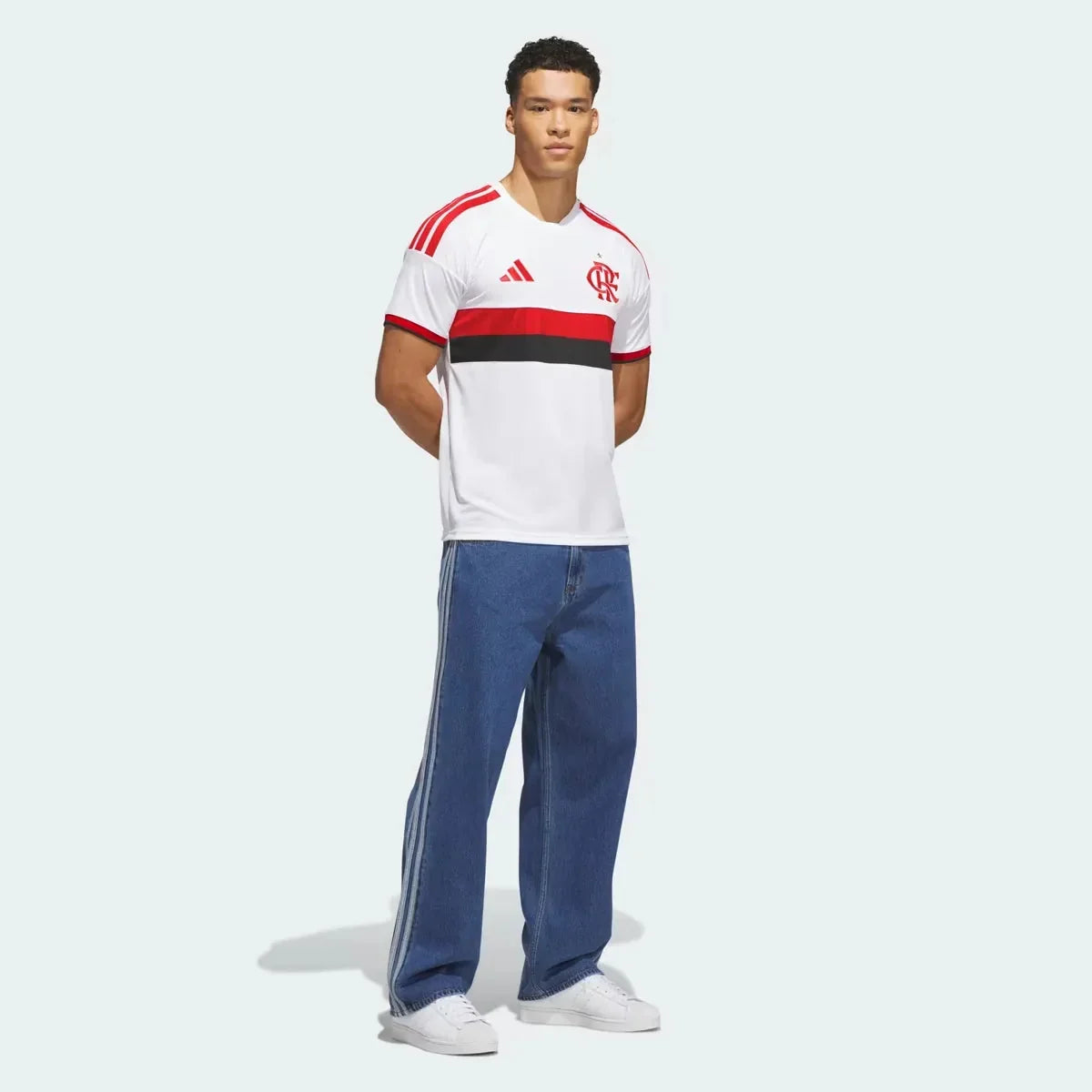 Away 26/27 Men’s Shirt