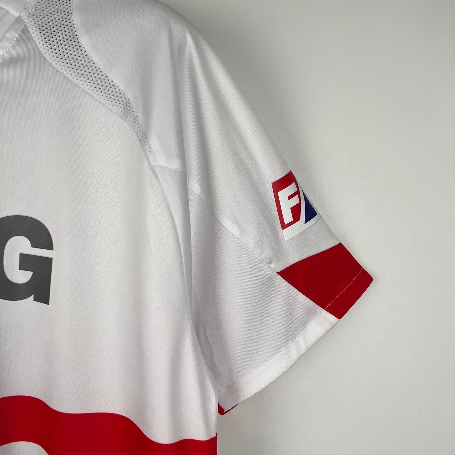 Retro Home 2007 Men’s Shirt