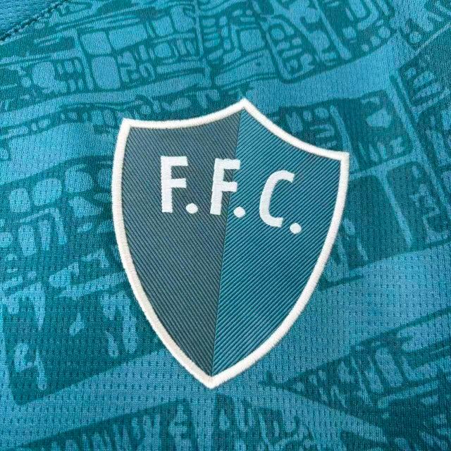 Third 26/27 Men’s Shirt