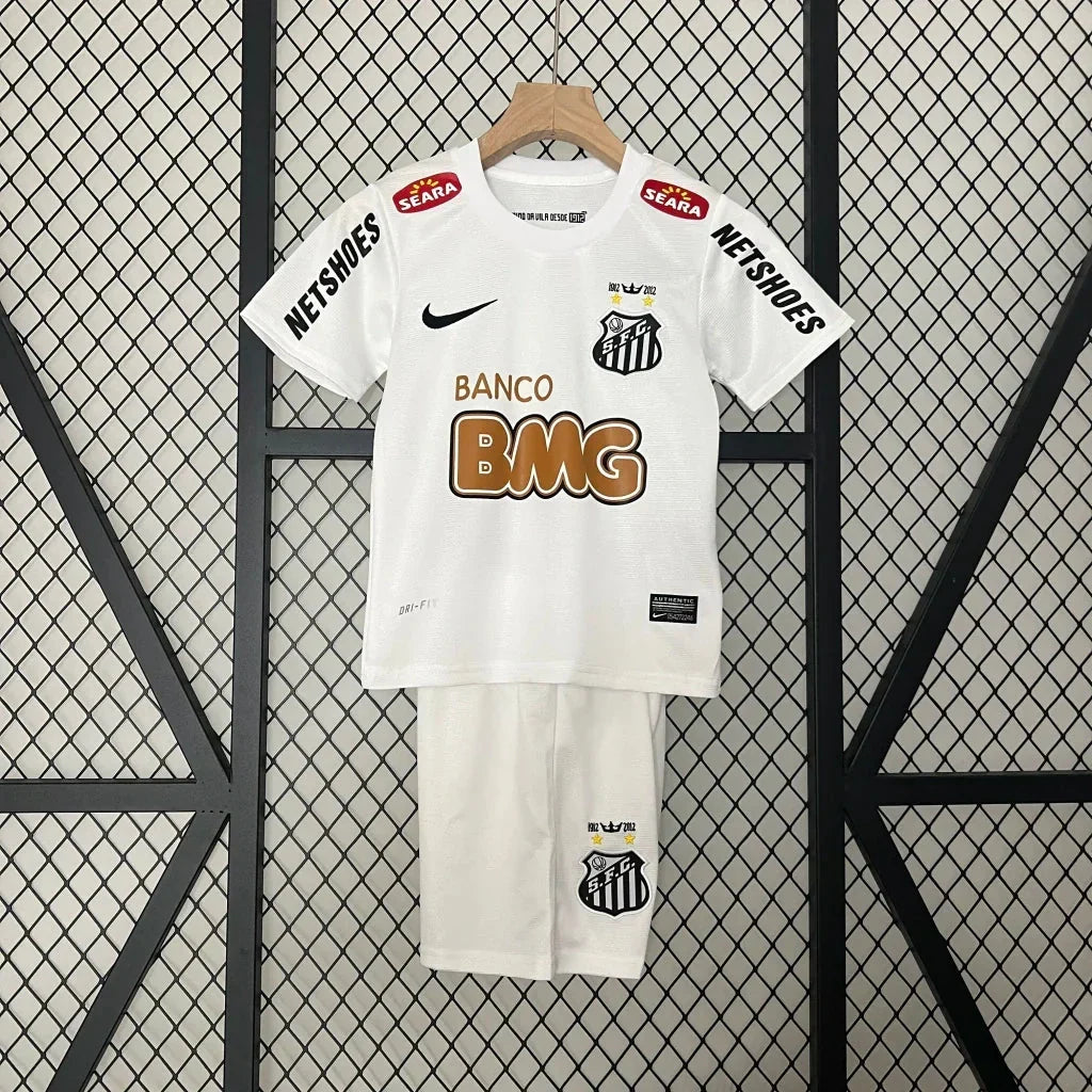 Retro 2011 Men’s Shirt