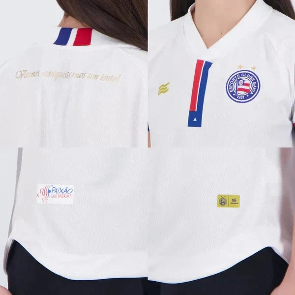 Home 24/25 Women’s Shirt
