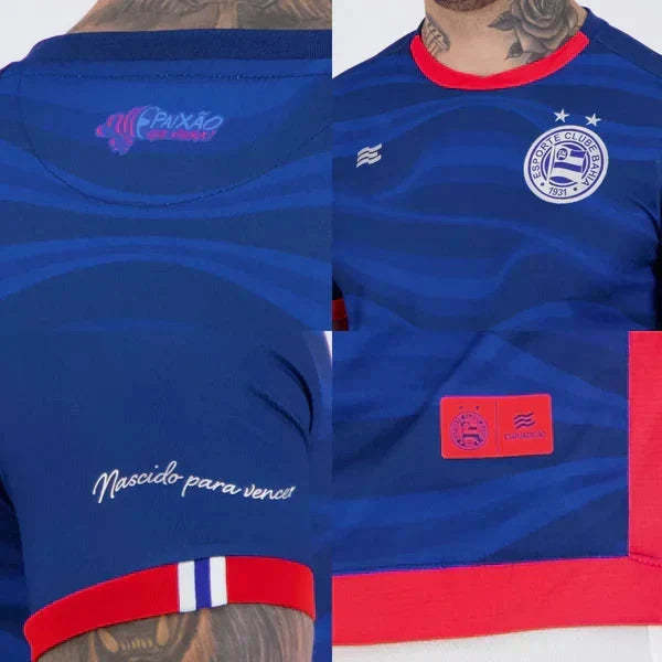 Third 24/25 Men’s Shirt