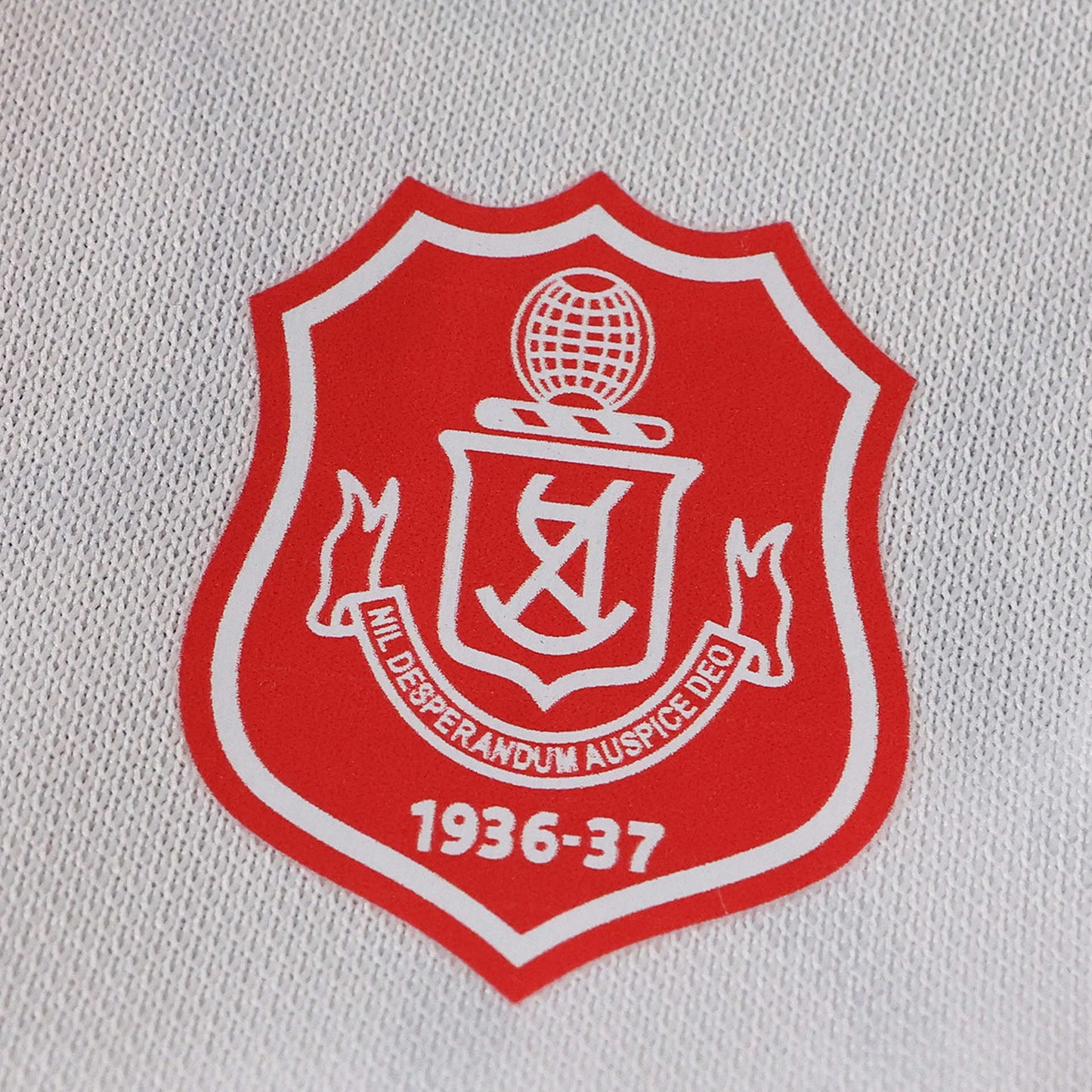 Home 26/27 Men’s Shirt