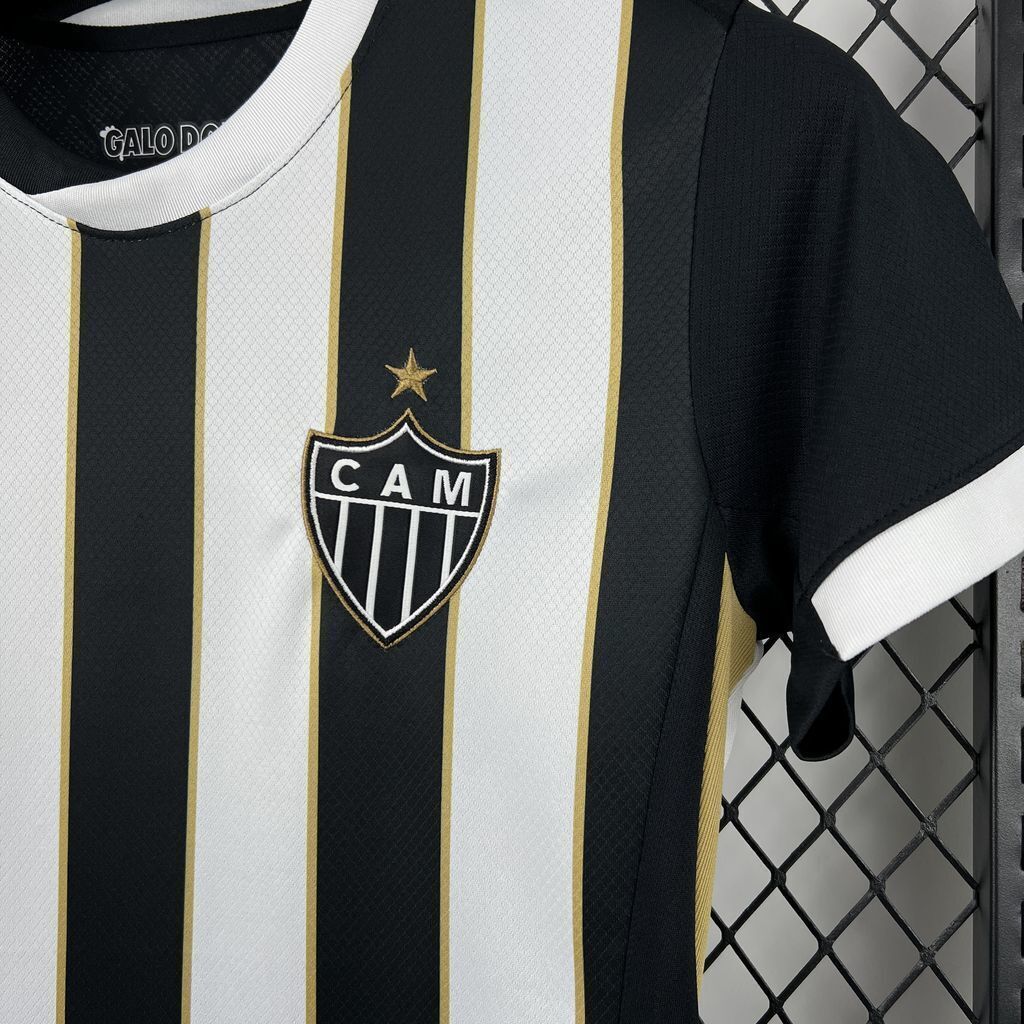 Home 26/27 Women’s Shirt