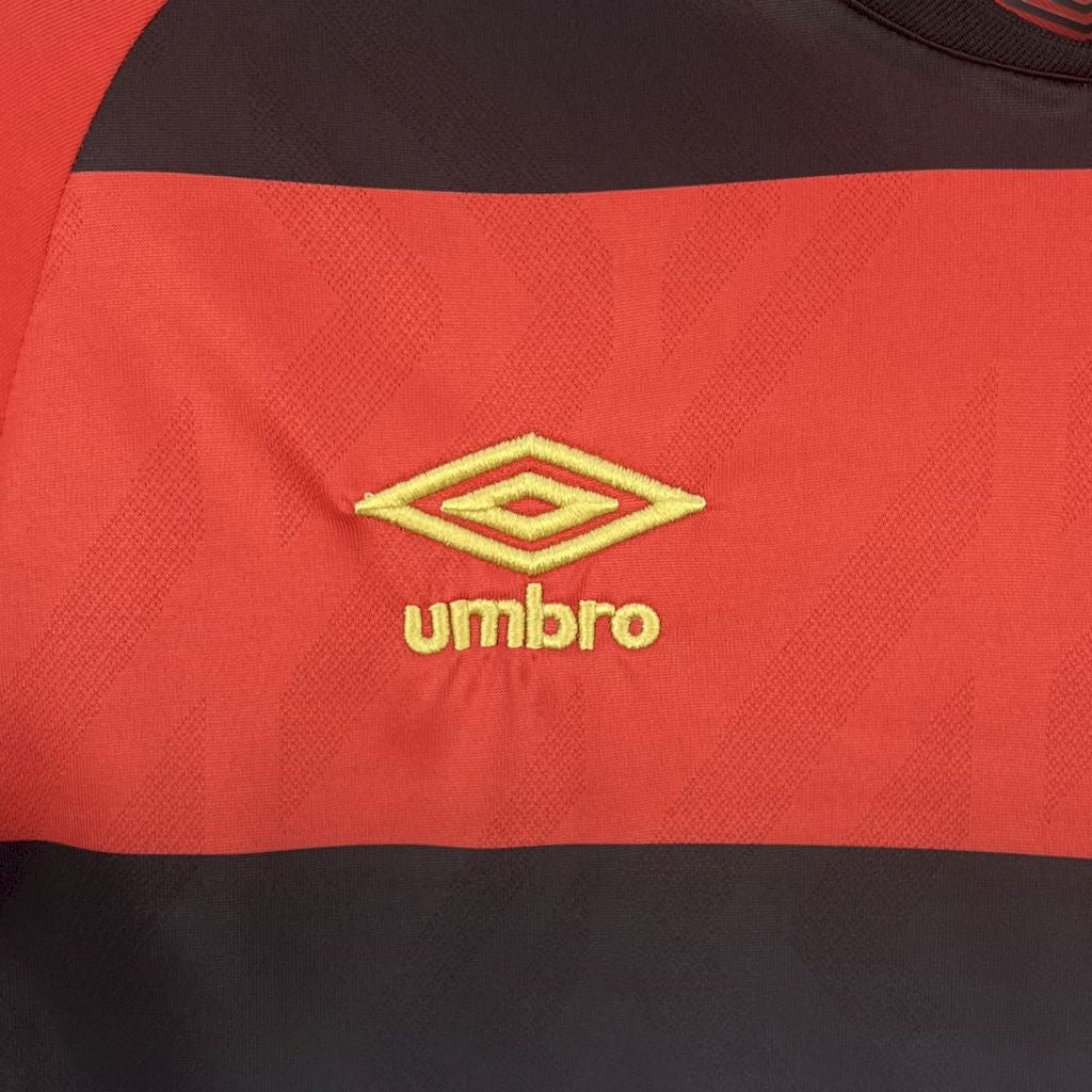 Home 25/26 Women’s Shirt