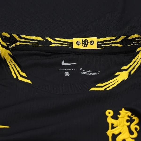 Away 26/27 Men's Fan Jersey 018