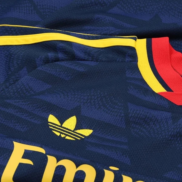 Away 26/27 Men's Fan Jersey 016