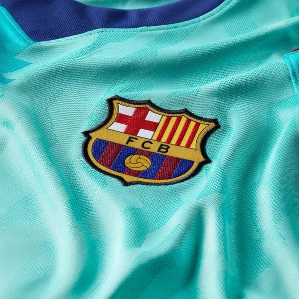 Third 26/27 Men's Jersey 045