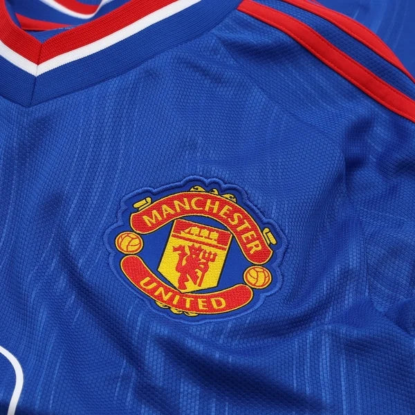 Third 26/27 Men's Fan Jersey 014