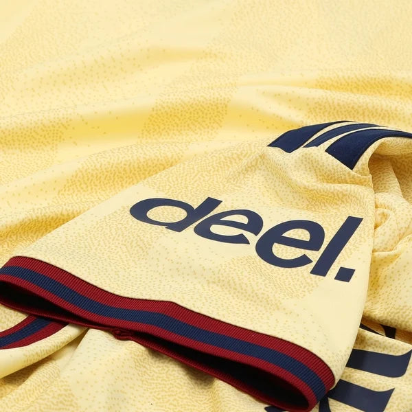 Third 26/27 Men's Fan Jersey 016