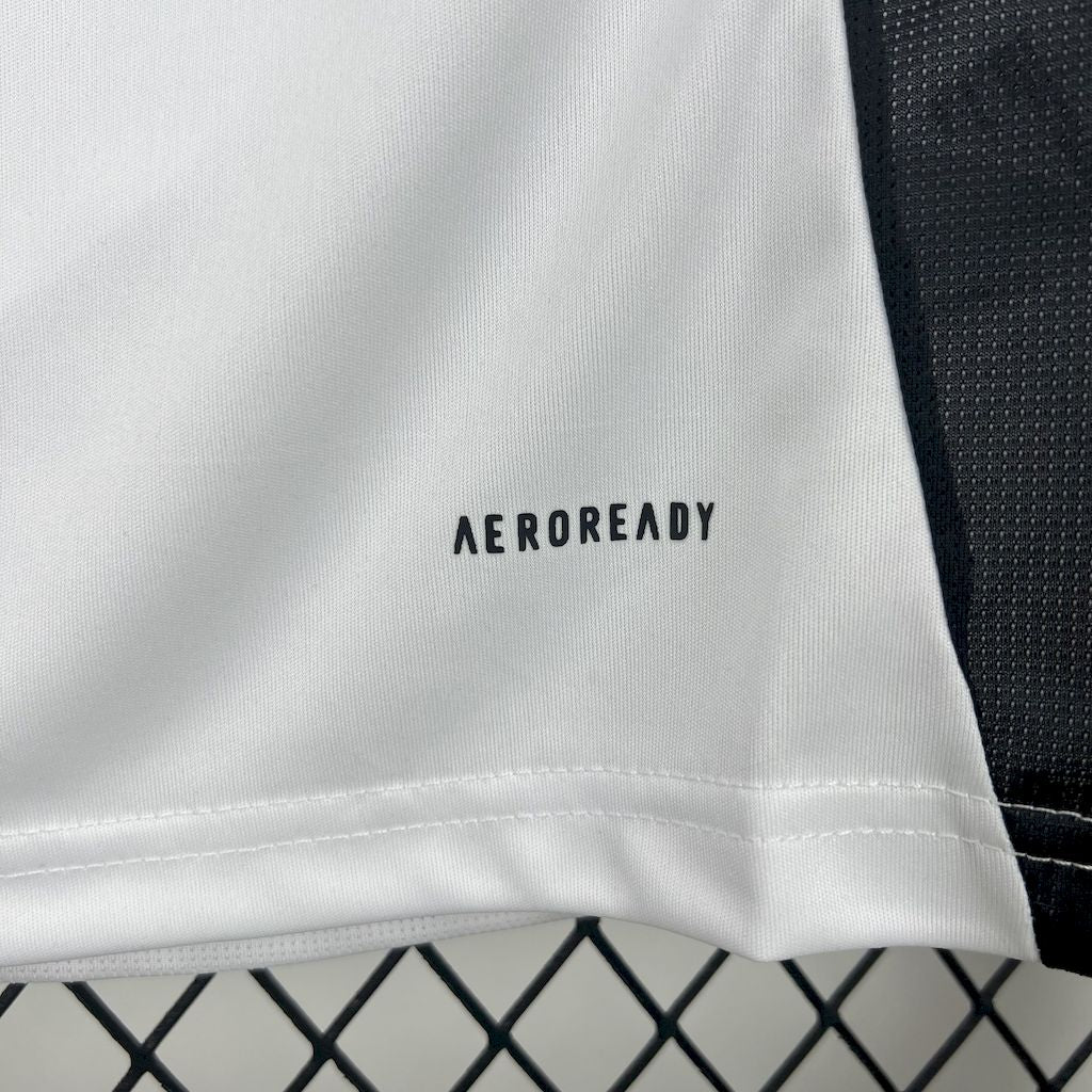 Away 25/26 Men’s Shirt