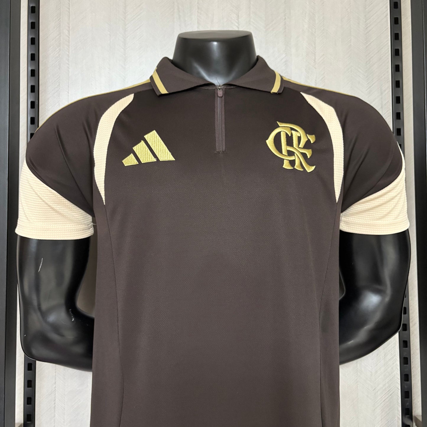 Polo Training 26/27 Men’s Shirt