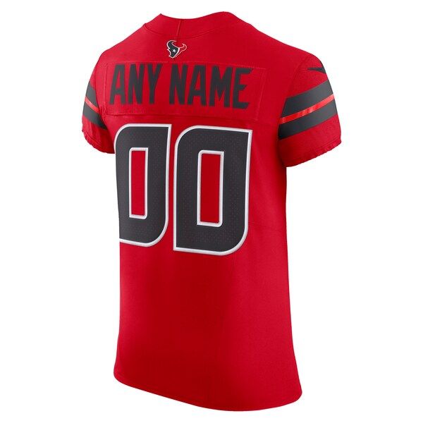 Alternate Vapor F.U.S.E. Elite Custom Jersey Navy