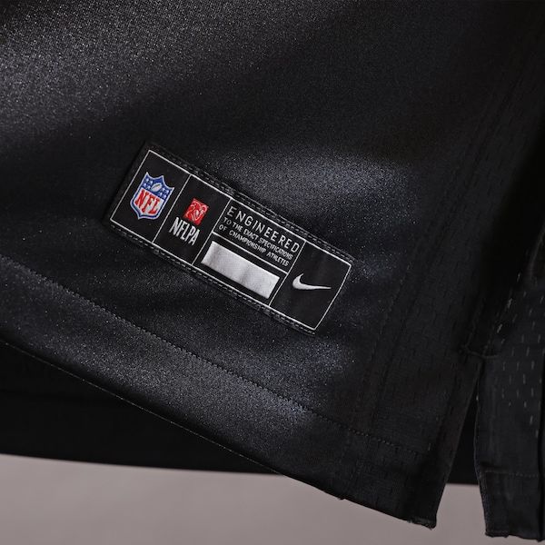 Sonny Styles Game Player Jersey Black