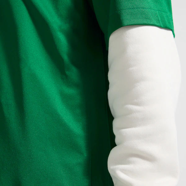 DeVonta Smith Alternate Game Jersey Kelly Green