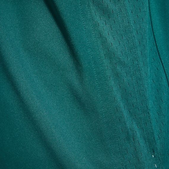Custom Game Jersey Midnight Green