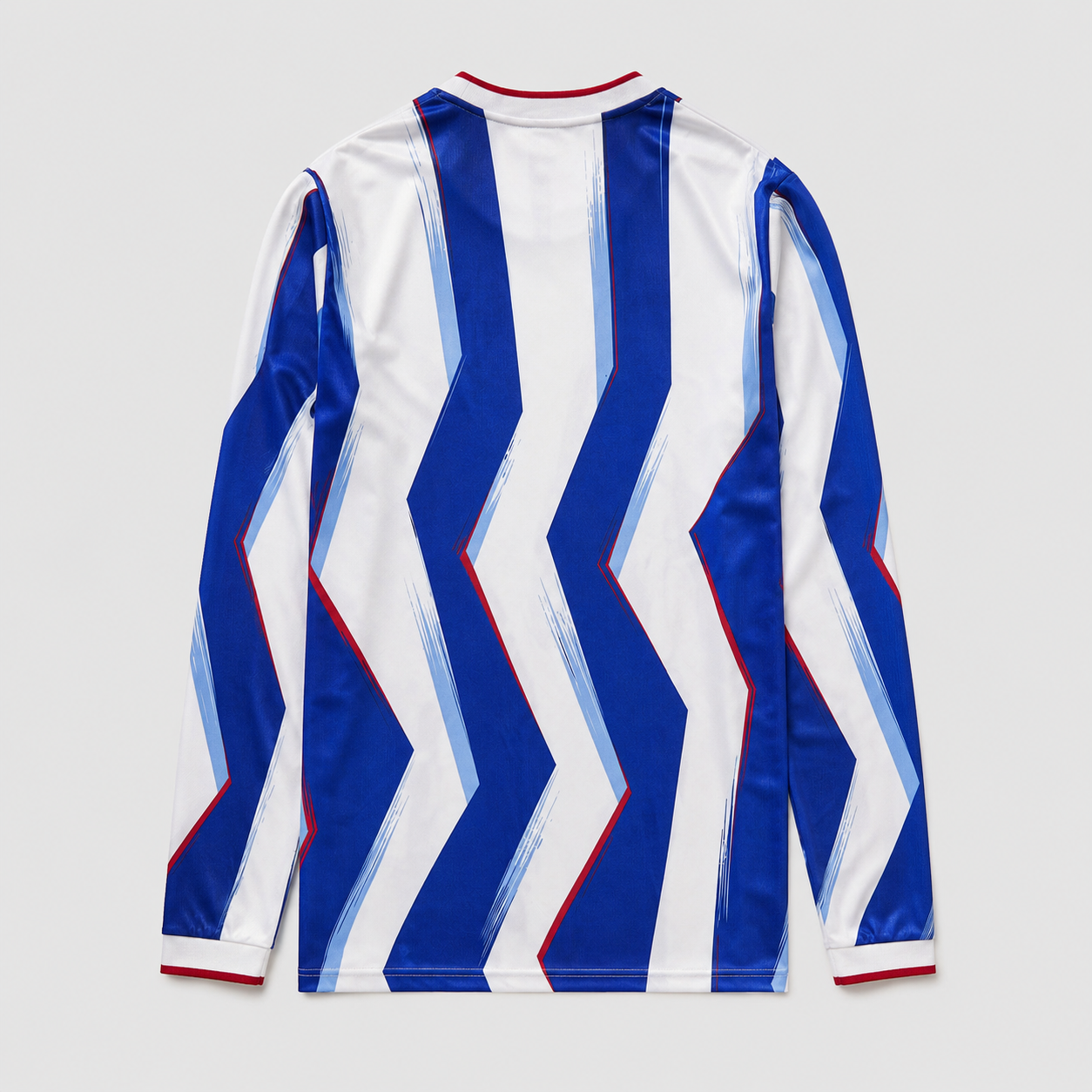Special Edition Men’s Long Sleeve Shirt