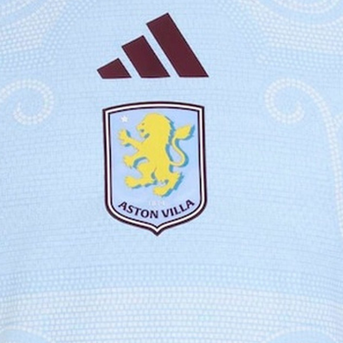 Third 26/27 Player Edition Shirt