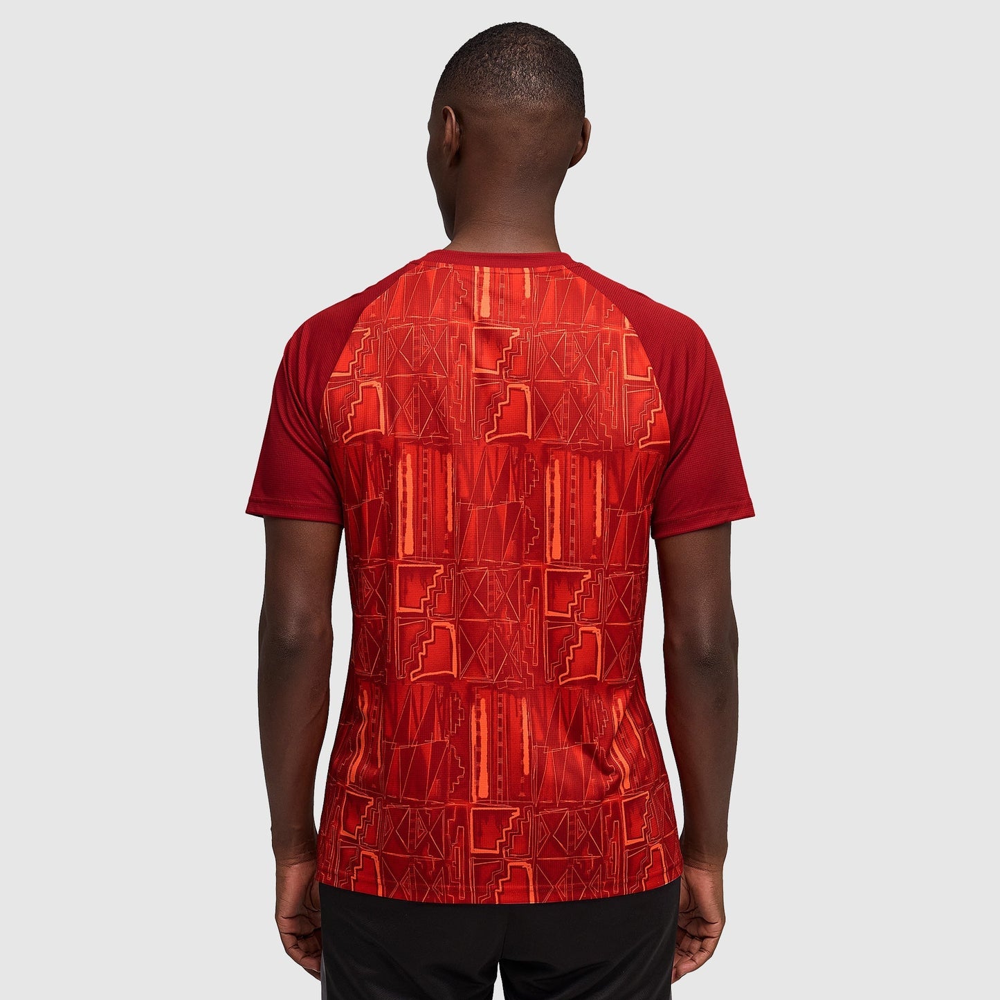 Pre-Match 26/27 Shirt