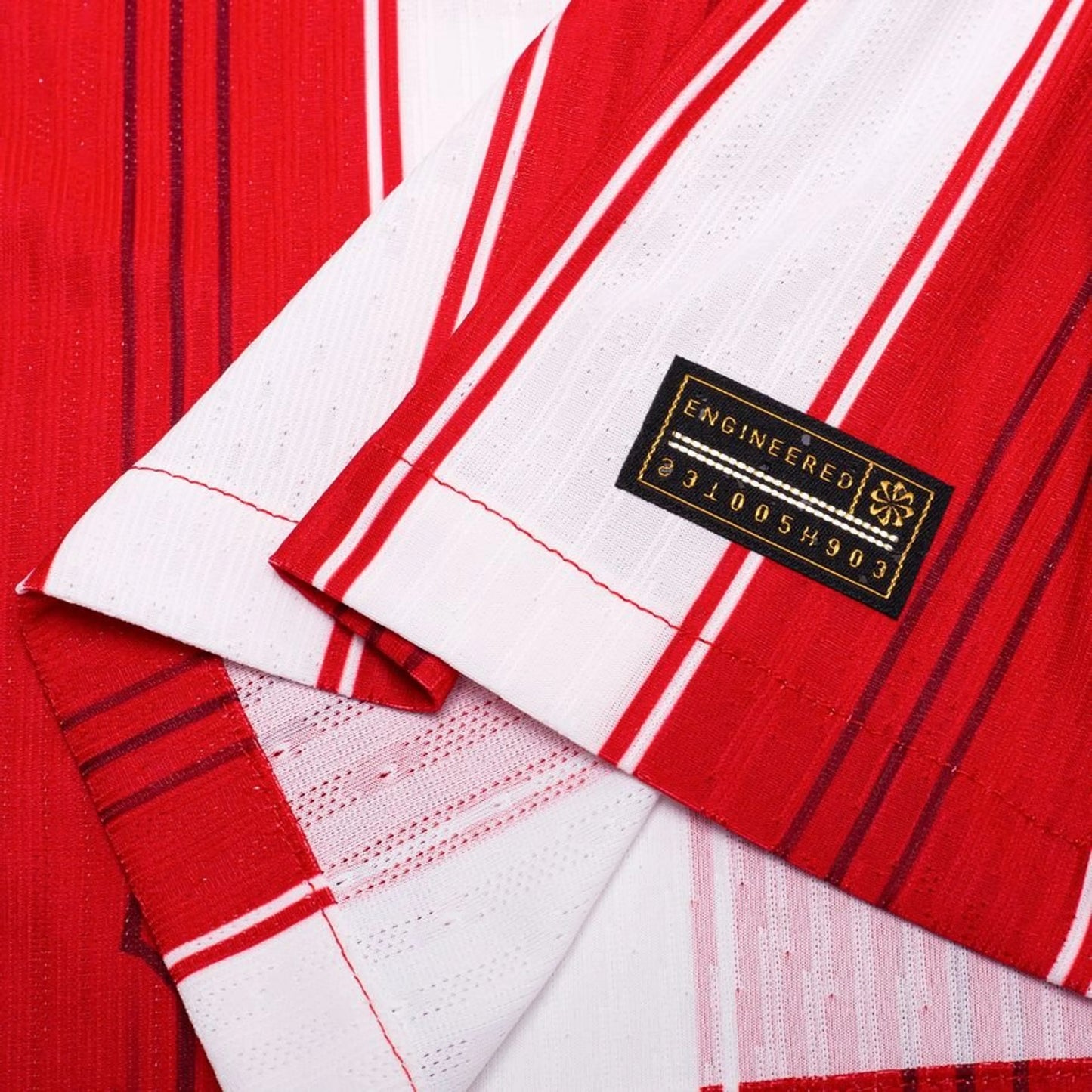 Home 26/27 Player Edition Shirt