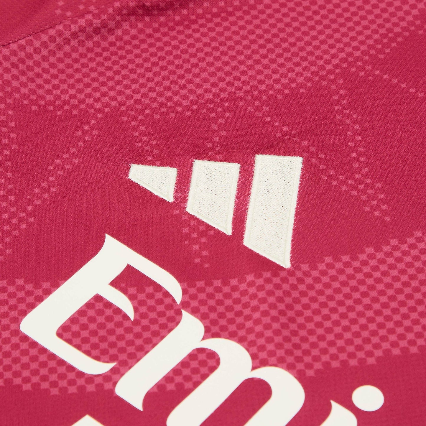 Third 26/27 Men’s Shirt
