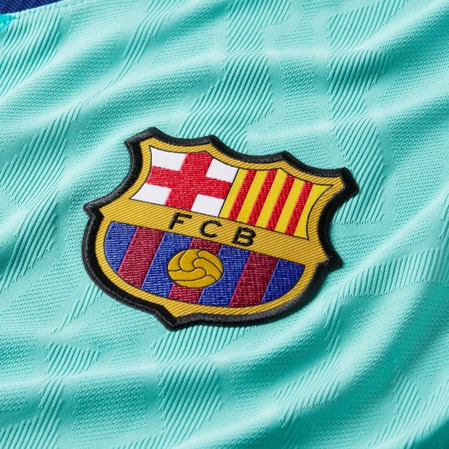 Third 26/27 Player Edition Shirt