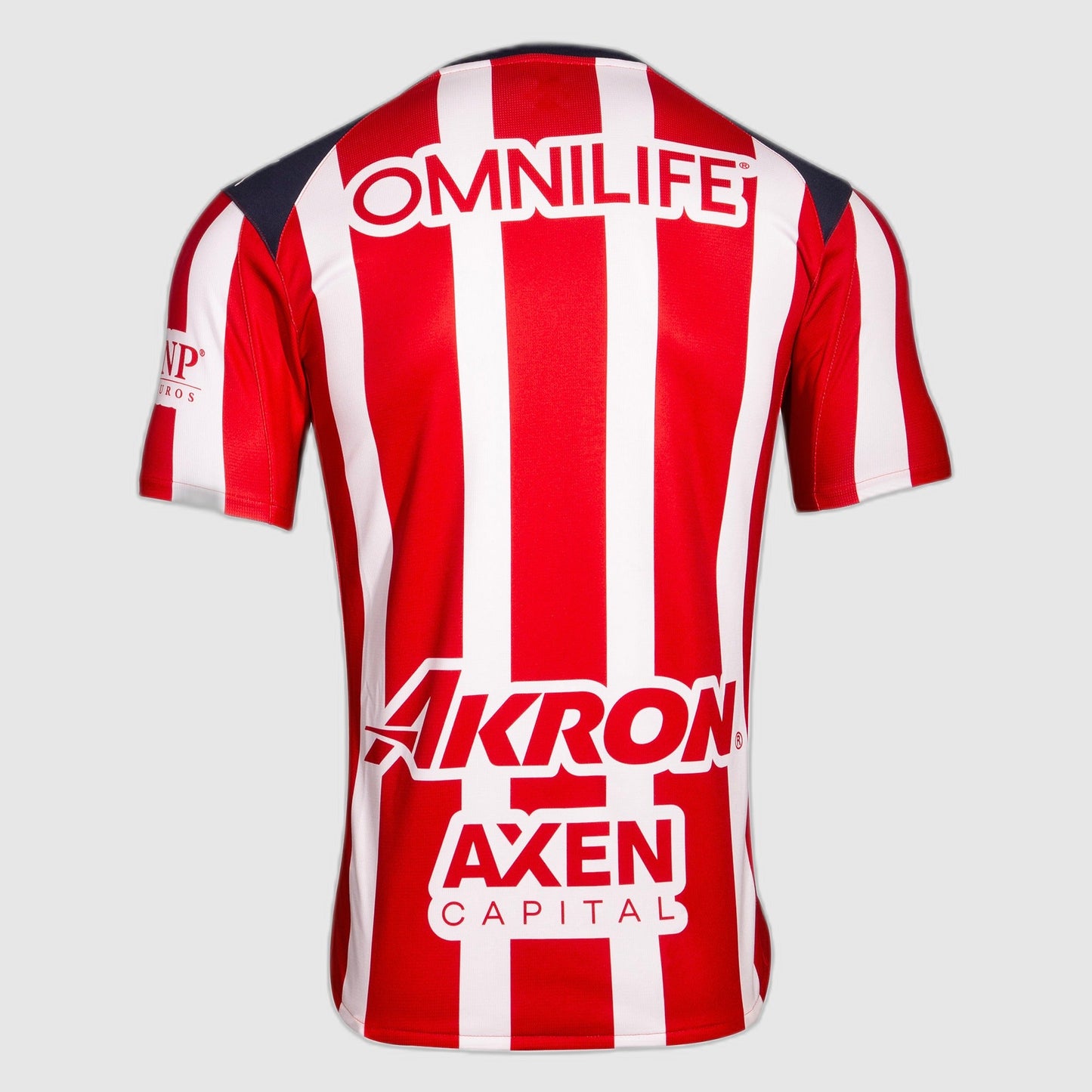 Home 25/26 Men’s Shirt